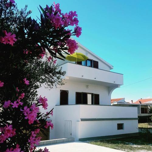 Laguna blue - apartment plus terrace 20m2