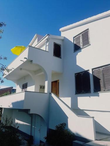 Blue Horizon - apartment with 2 terraces