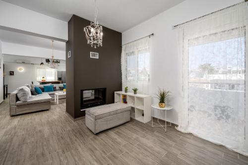 Emerald City Apartment