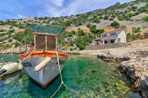 Φυσικό τοπίο κοντά σε αυτή η βίλα