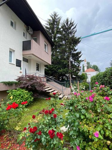 Holiday Home Ilidza Ella