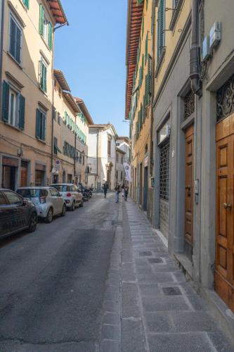 CENTRO Da Vinci Loft