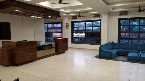 Gallery image of The Belita Hotel & Spa in Udaipur