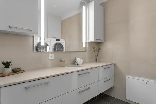 Fotografie z fotogalerie ubytování Sif Apartments by Heimaleiga v Reykjavíku