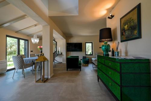 Villa Bartolo Rovinj