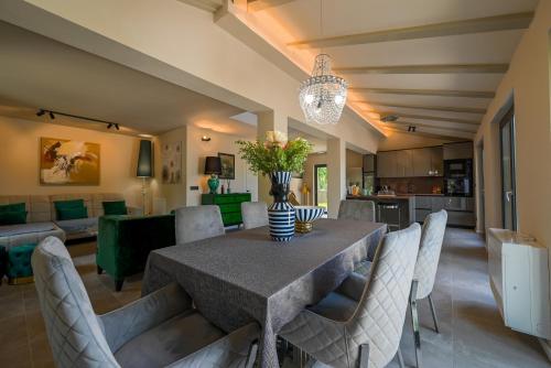 Villa Bartolo Rovinj