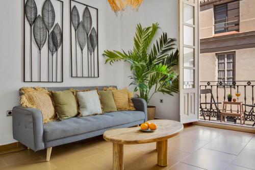 Apartamento Soho - Playa - Centro Apartamento frente al Teatro Soho