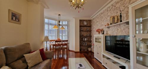 Jasjosé Begoña - Frente al Parque de Begoña - VUT-671-AS