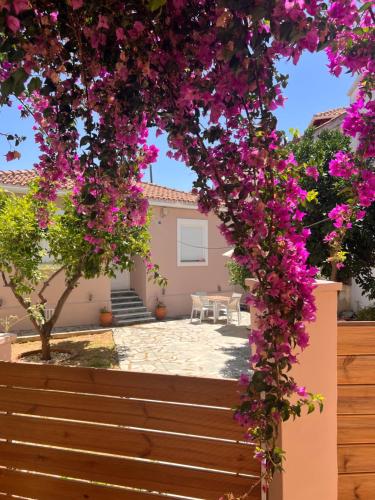 Billede fra billedgalleriet på Villa Saitan Bazaar i Preveza