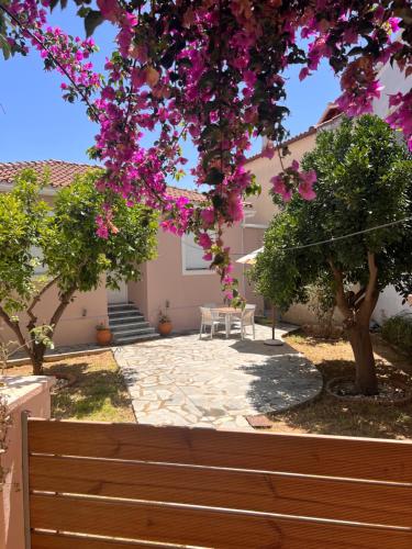 Billede fra billedgalleriet på Villa Saitan Bazaar i Preveza