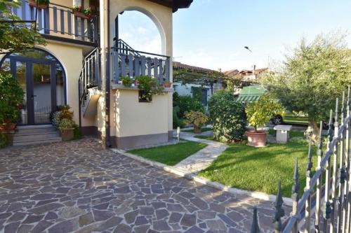 Vlado Wohnung in der Nähe des Meeres