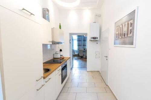 Central Apartment