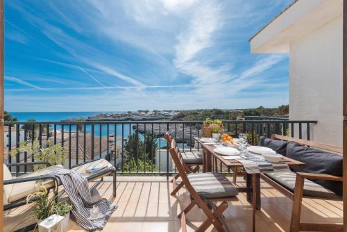 Vacaciones en Harmonía, Mar y Playa en Mallorca