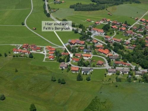 Peisaj natural din apropierea acestui apartament