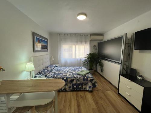 Roger Apartamentos