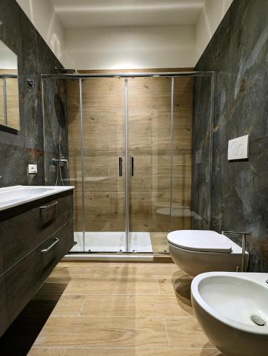Luxury Gallery Suites photo 14