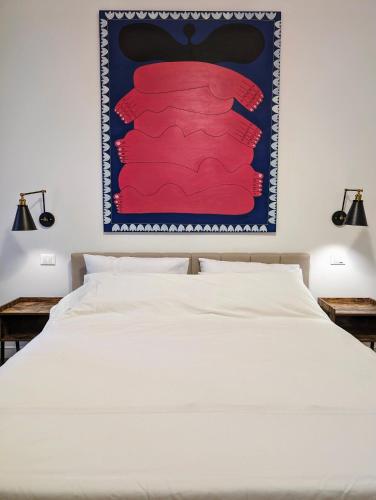 Luxury Gallery Suites photo 15