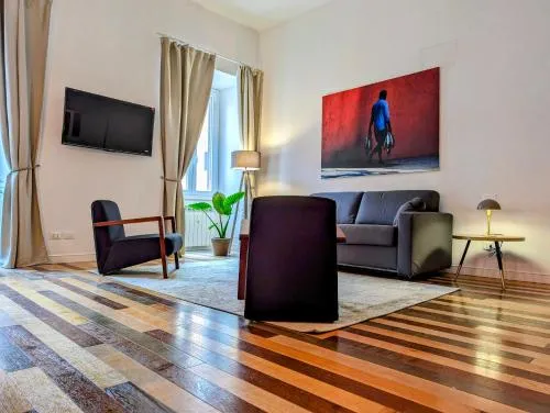 Luxury Gallery Suites photo 1