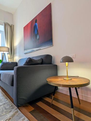 Luxury Gallery Suites photo 18