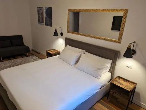 Luxury Gallery Suites photo 5