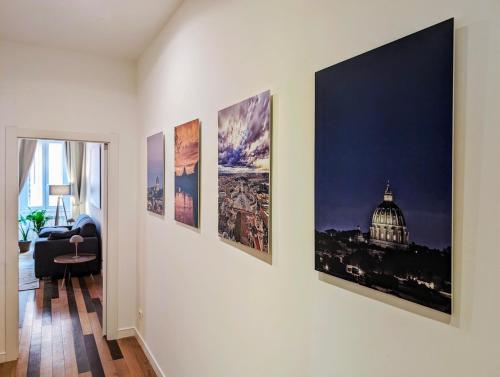 Luxury Gallery Suites photo 19