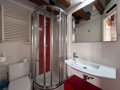 Emblematic flat in Madrid Central - Arenal