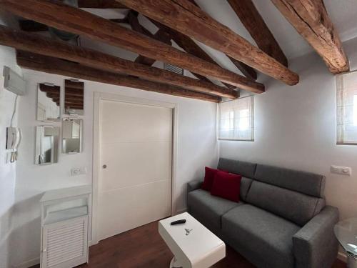 Emblematic flat in Madrid Central - Arenal