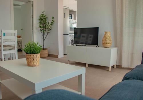 Foto MojacarProperty, Casa Luisa 1ª Línea de Playa 5