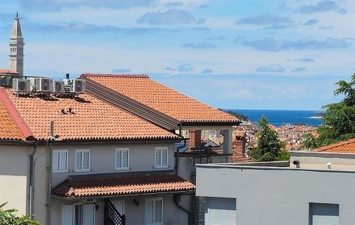 1 Bedroom Awesome Apartment In Rovinj