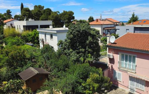 1 Bedroom Awesome Apartment In Rovinj