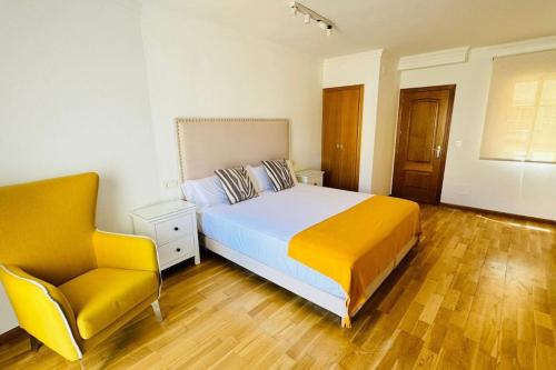 Room City Marismas Centro Ciudad