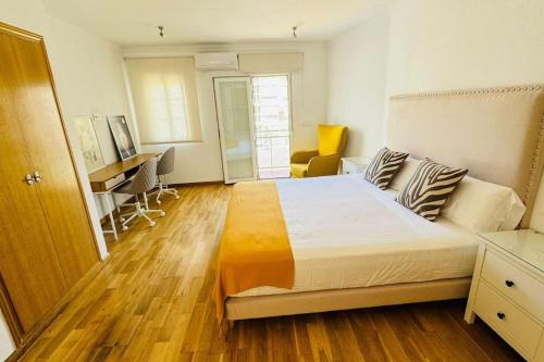 Room City Marismas Centro Ciudad
