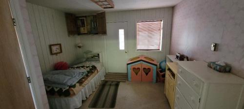 Φωτογραφία από το άλμπουμ του Polar Bear Bed and Breakfast σε Churchill