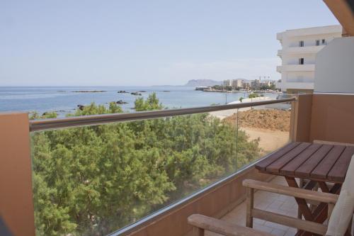 Melani Apartments