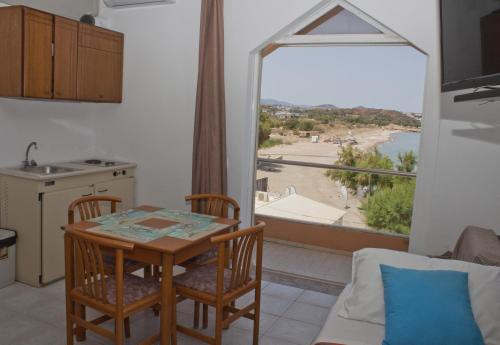 Melani Apartments