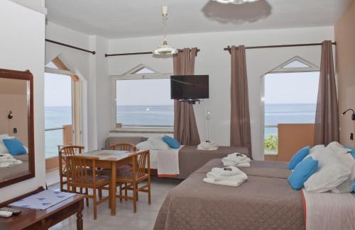 Melani Apartments