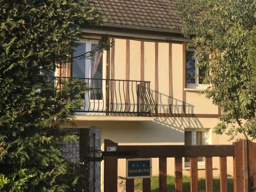 Villa shamina piscine sauna 3 bedrooms