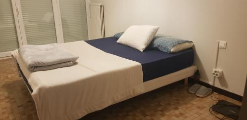 Appartement f3 , 2 chambres