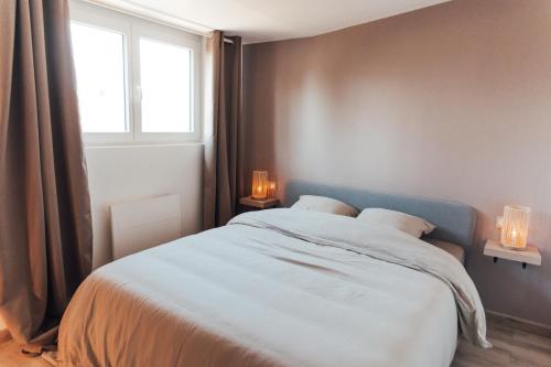 Photo de la galerie de l'établissement Appartements au coeur d'Epernay, à Épernay