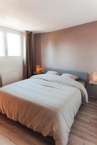 Photo de la galerie de l'établissement Appartements au coeur d'Epernay, à Épernay