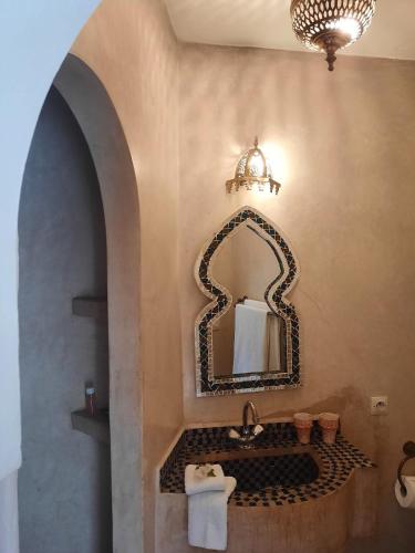 Foto de la galeria de Riad Aubrac a Marràqueix