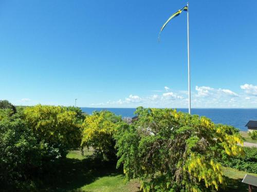 Fotografie z fotogalerie ubytování Freistehende Strandvilla mit großem Balkon v destinaci Sandviken