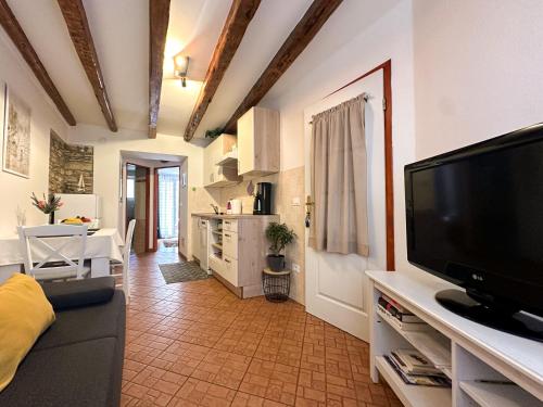 Apartmani Barica
