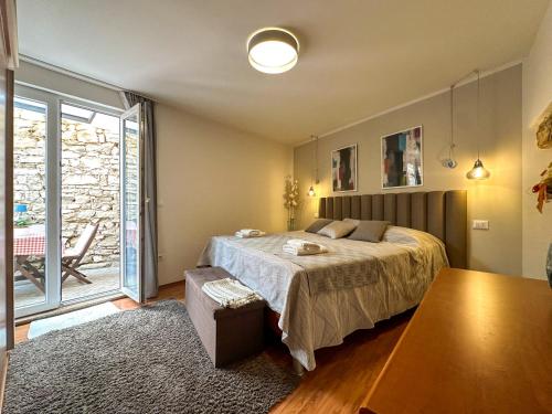Apartmani Barica