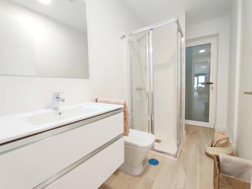 Luxury Apartments Las Canteras