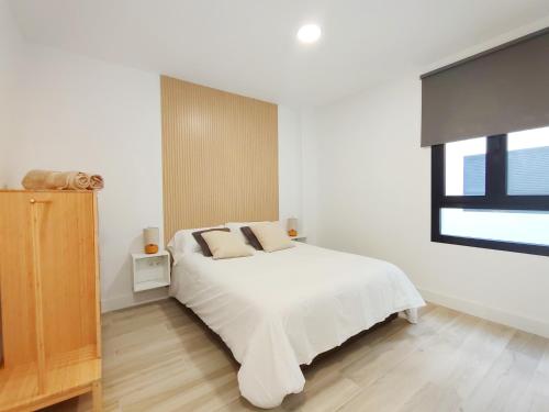 Luxury Apartments Las Canteras