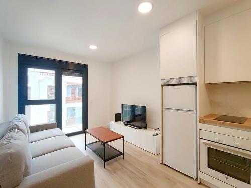 Luxury Apartments Las Canteras