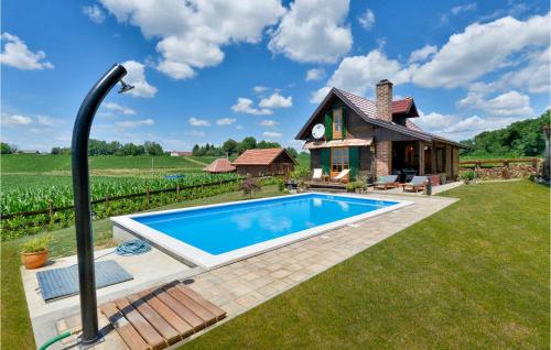 Lovely Home In Starcevljani