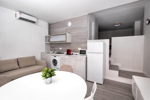 PREMIUM MALAGUETA SUITE