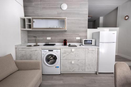 PREMIUM MALAGUETA SUITE